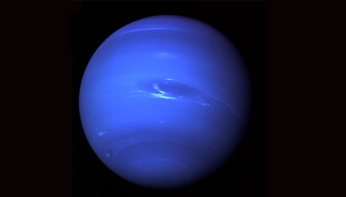Amazing Neptune Pictures & Backgrounds