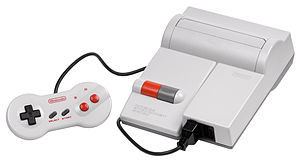 NES-101 Pics, Video Game Collection