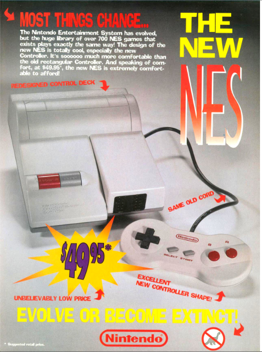 NES-101 #10
