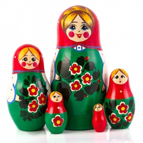 295x295 > Nesting Doll Wallpapers