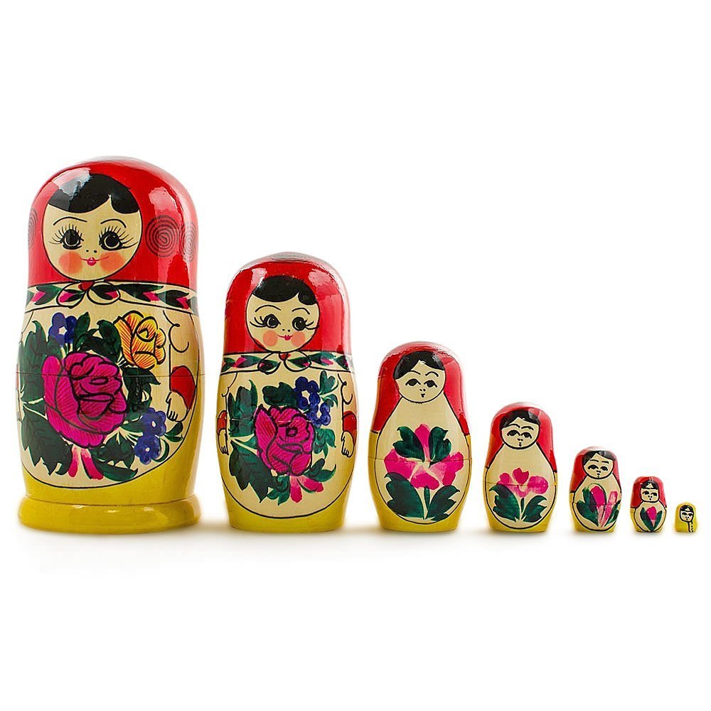 Nesting Doll Backgrounds on Wallpapers Vista
