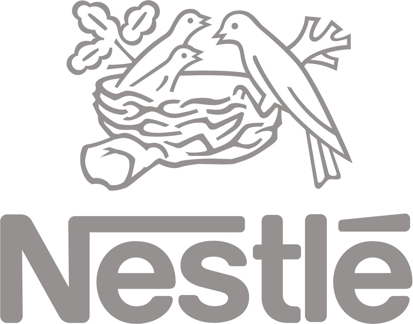 Nice Images Collection: Nestle Desktop Wallpapers