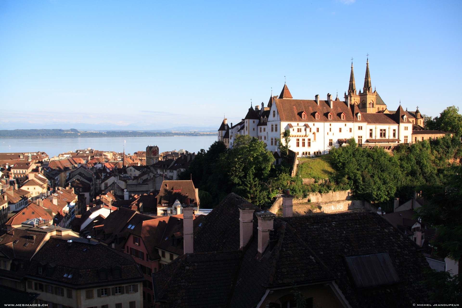 Amazing Neuchâtel Pictures & Backgrounds