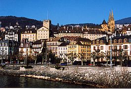 Neuchâtel #14