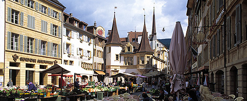 Neuchâtel #24