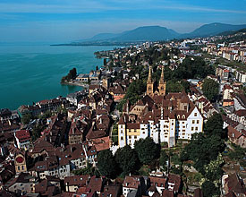 Neuchâtel #18