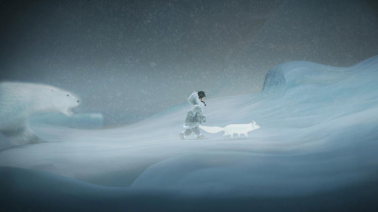 High Resolution Wallpaper | Never Alone 1280x720 px