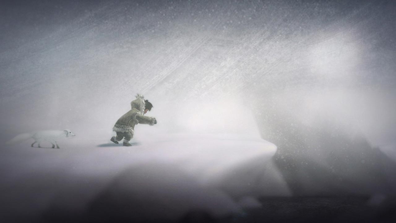 Amazing Never Alone Pictures & Backgrounds