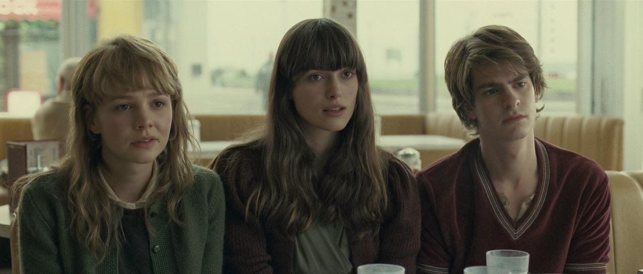 Never Let Me Go Pics, Movie Collection