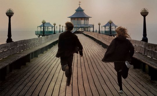 Amazing Never Let Me Go Pictures & Backgrounds