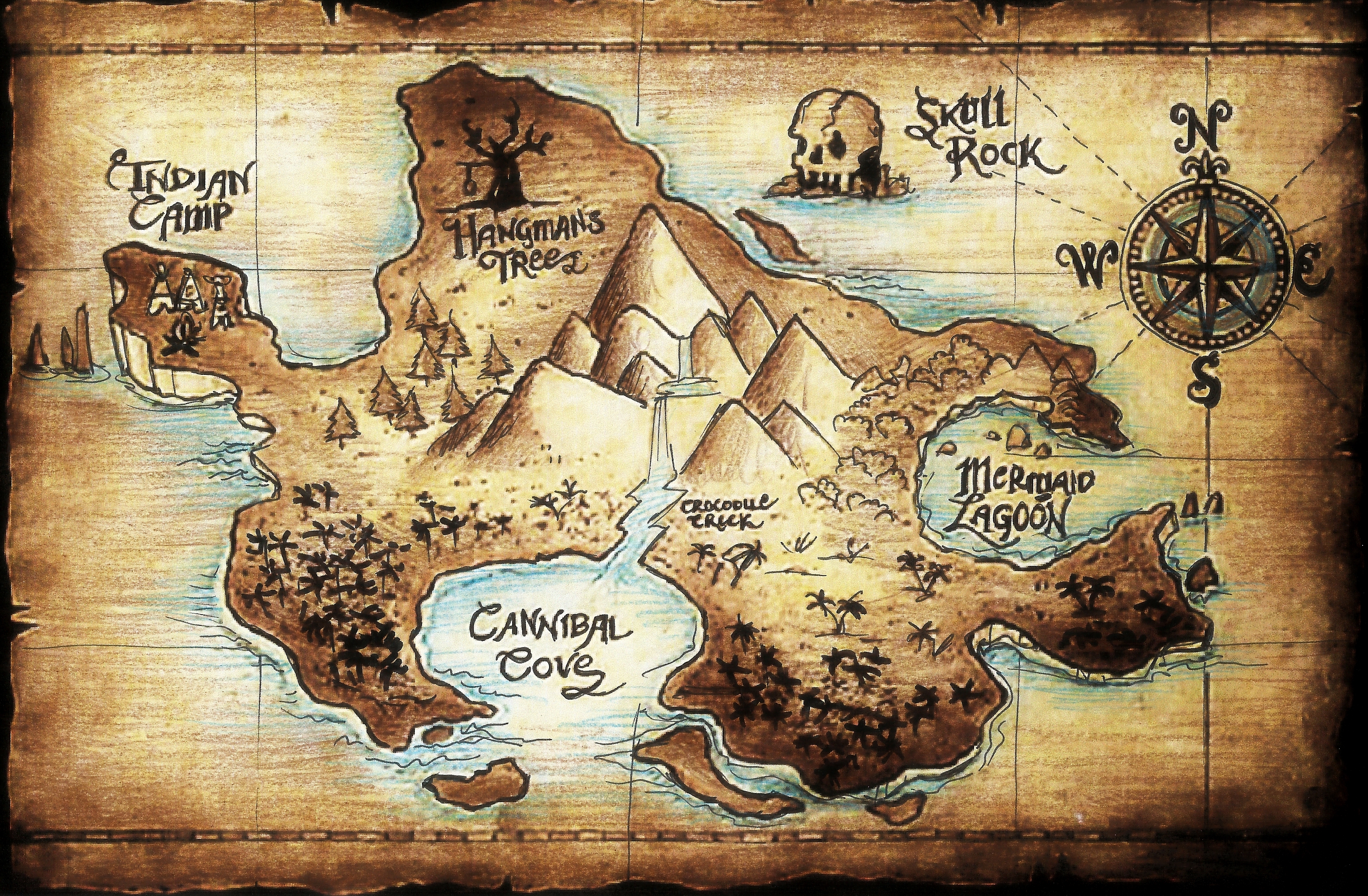 Картинка карты. Карта пирата остров сокровищ. Пиратская карта. Карта сокровищ Пиратская. Старинная Пиратская карта.