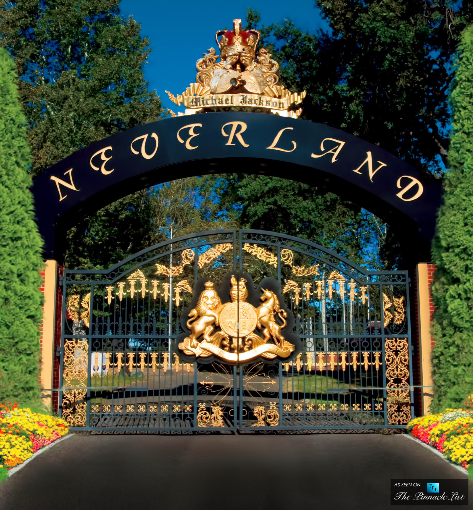 Neverland High Quality Background on Wallpapers Vista