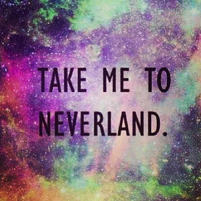Neverland #15
