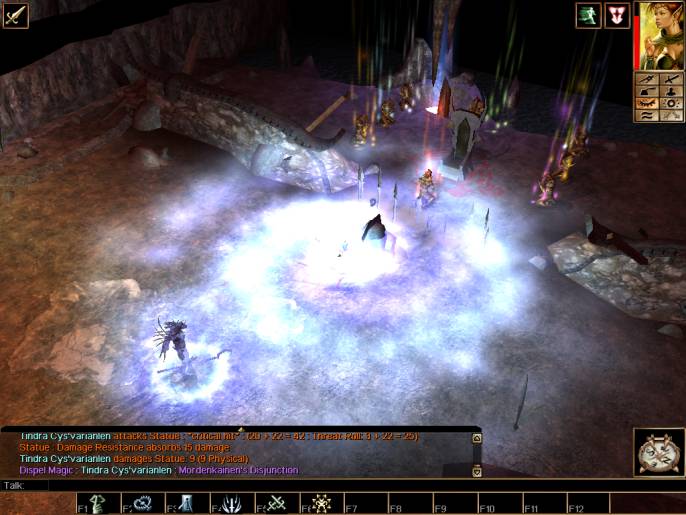 Amazing Neverwinter Nights Pictures & Backgrounds
