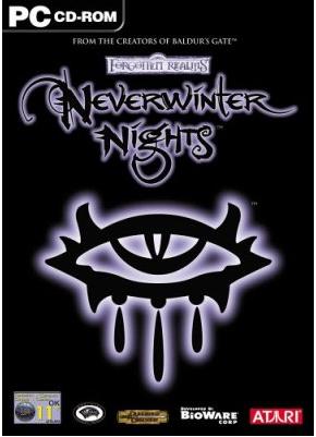 HQ Neverwinter Nights Wallpapers | File 19.42Kb