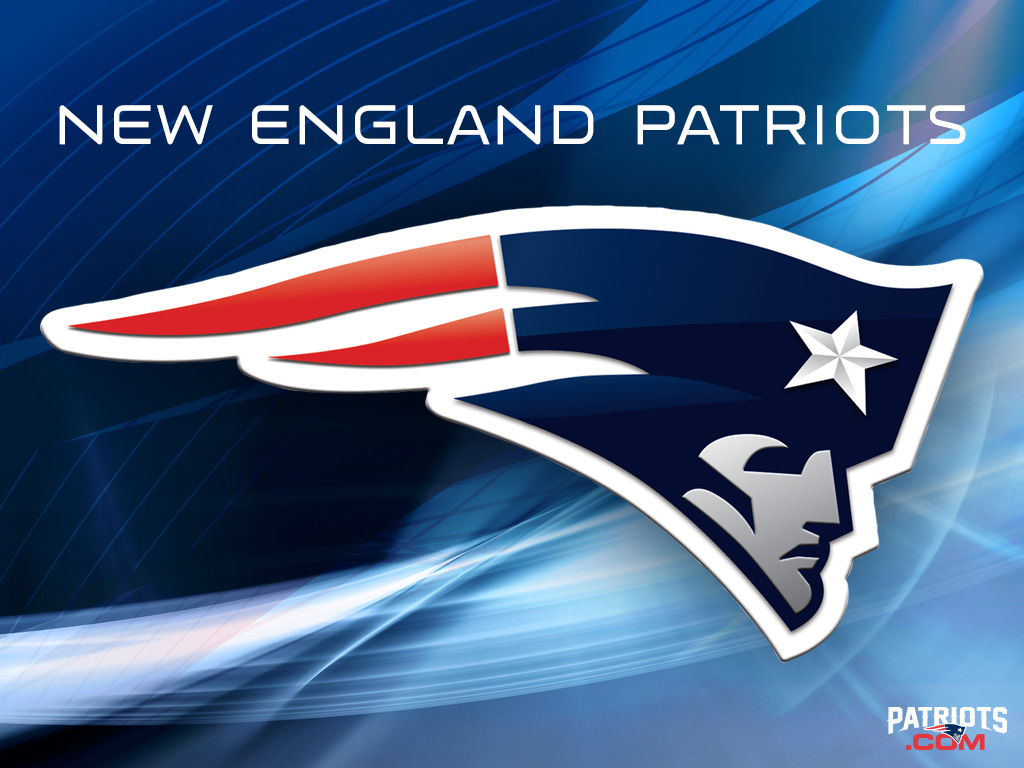 New England Patriots #1