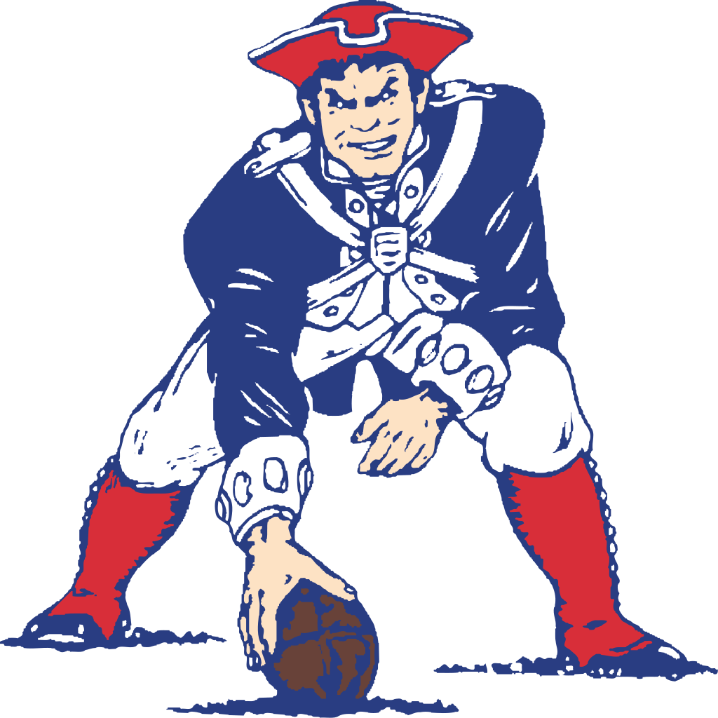 New England Patriots #2