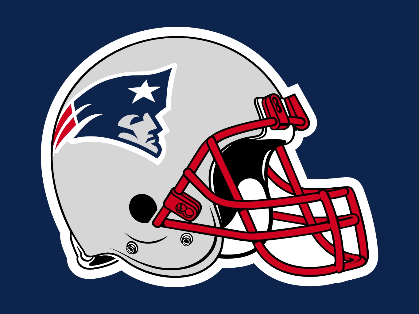 New England Patriots #6