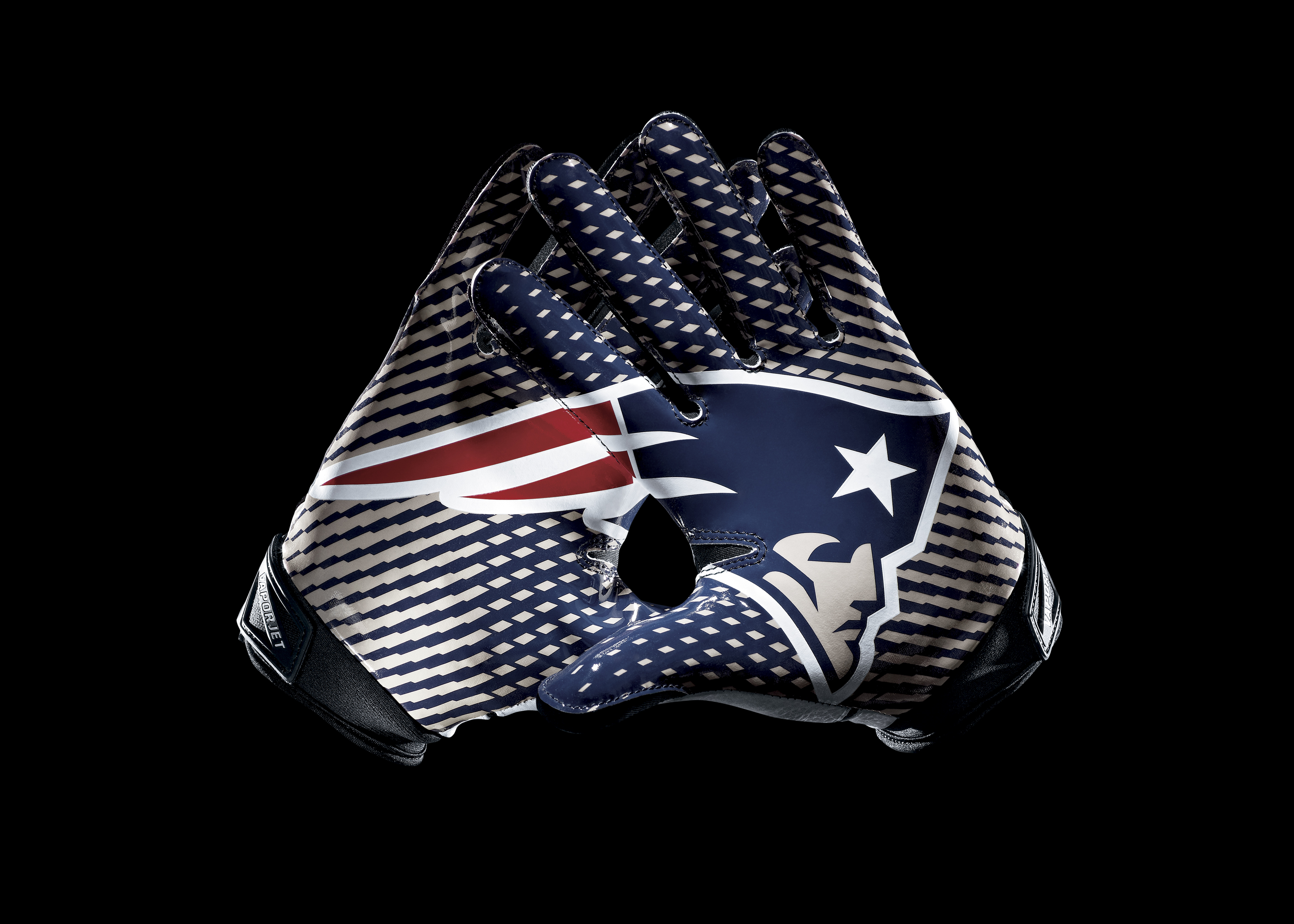New England Patriots #8