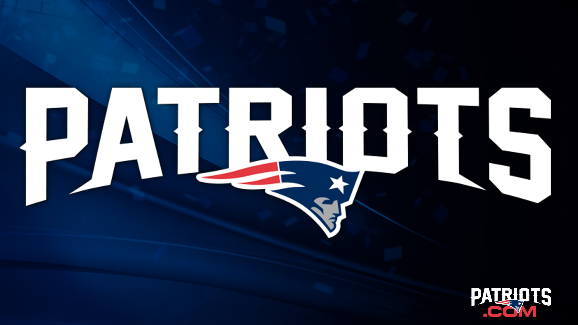 New England Patriots #5