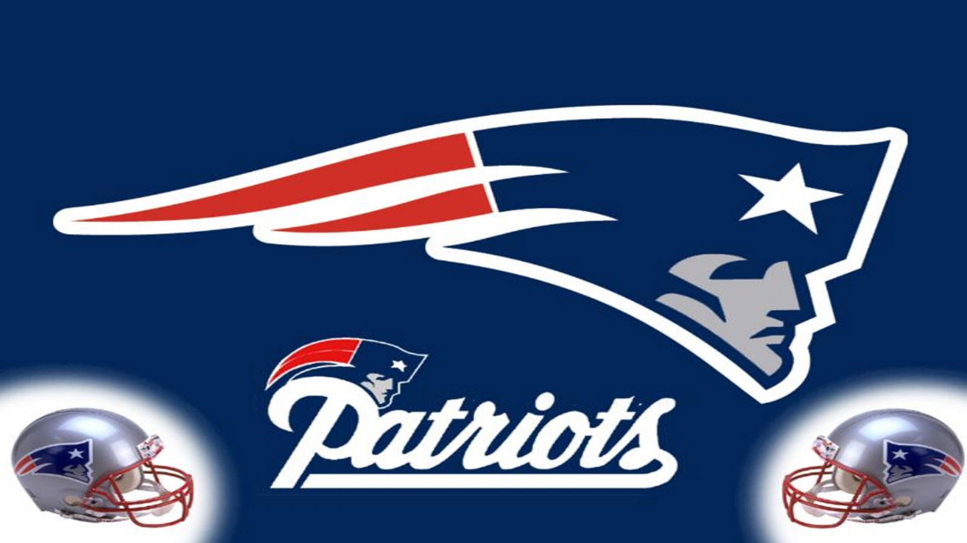 New England Patriots #7