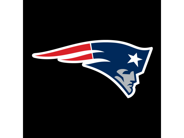 New England Patriots #18
