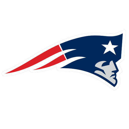 New England Patriots #20