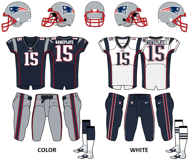New England Patriots Pics, Sports Collection