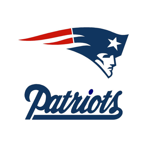 New England Patriots #21