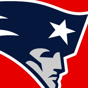 New England Patriots #14