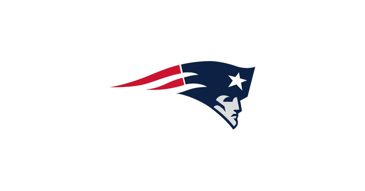 New England Patriots #15