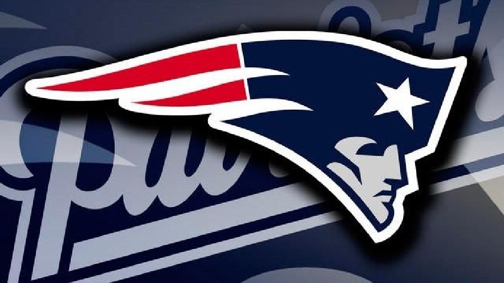 New England Patriots #13