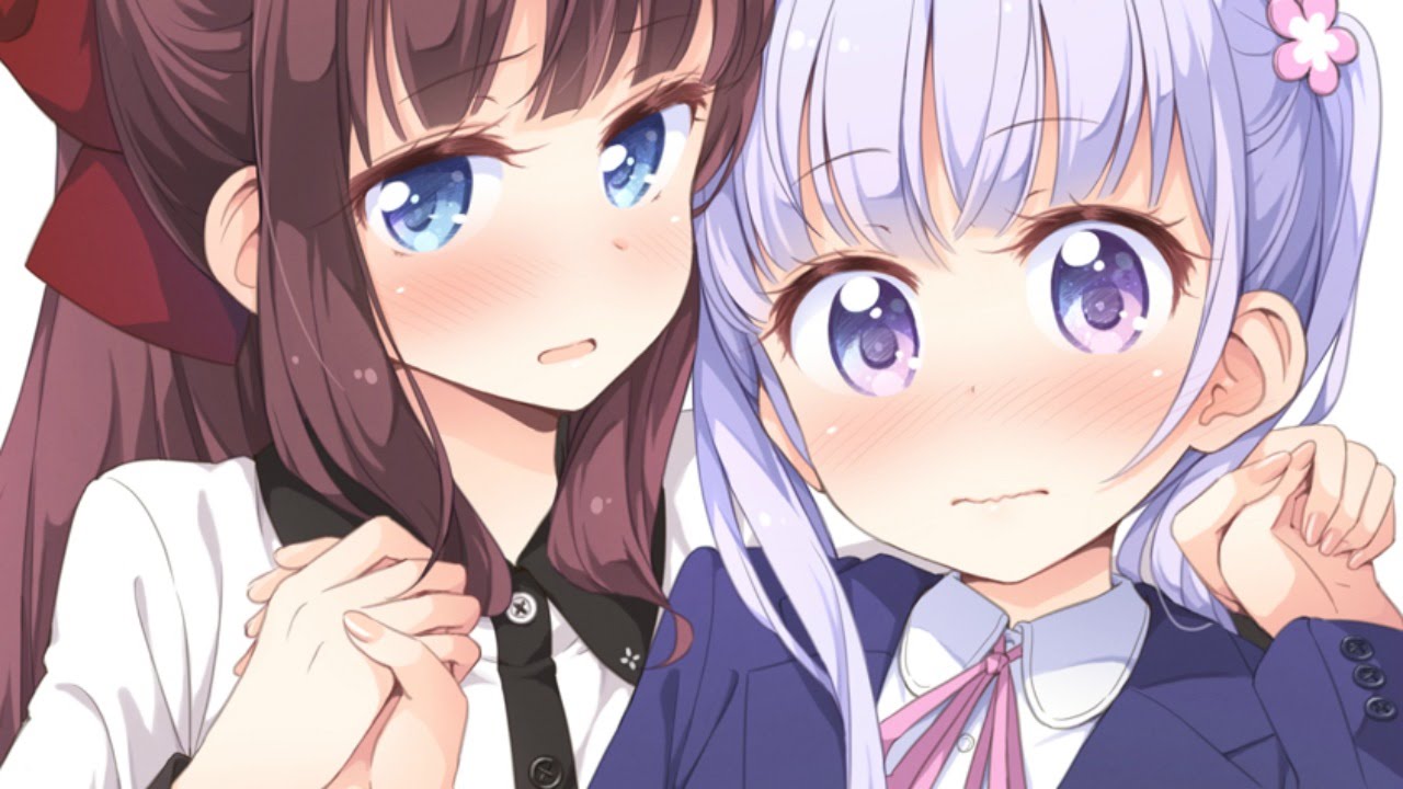 New Game! Pics, Anime Collection