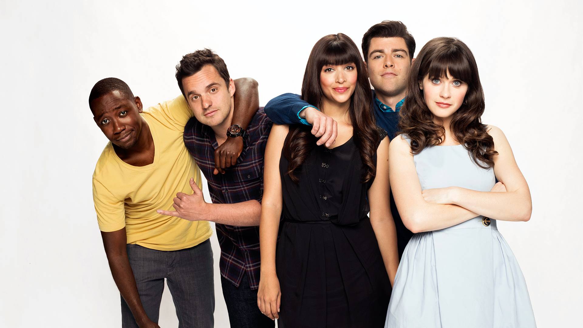 New Girl High Quality Background on Wallpapers Vista
