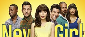 New Girl Backgrounds on Wallpapers Vista