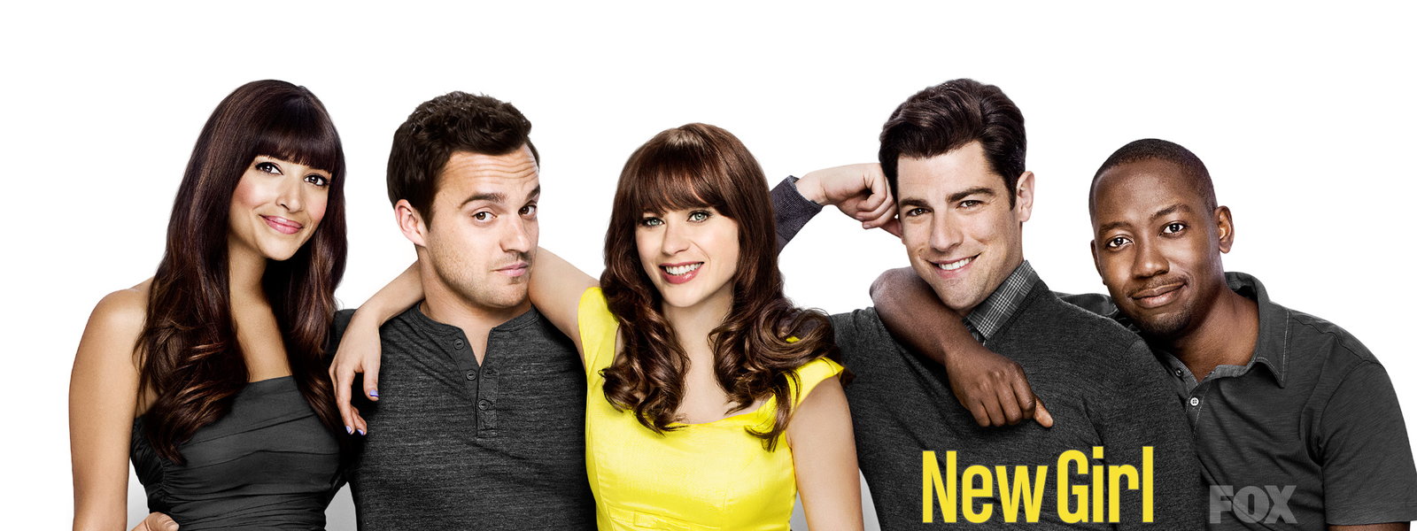 HQ New Girl Wallpapers | File 177.8Kb