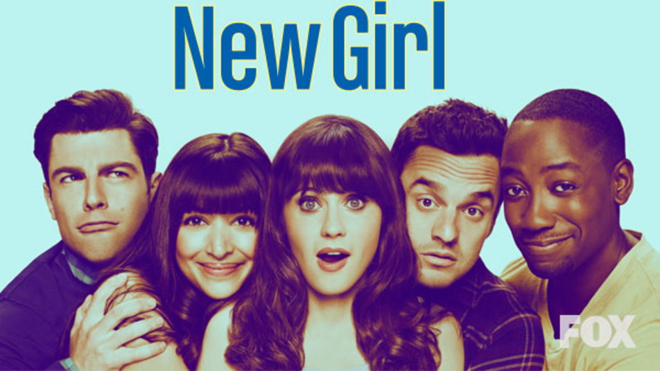 New Girl Backgrounds, Compatible - PC, Mobile, Gadgets| 952x536 px