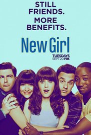 Nice Images Collection: New Girl Desktop Wallpapers