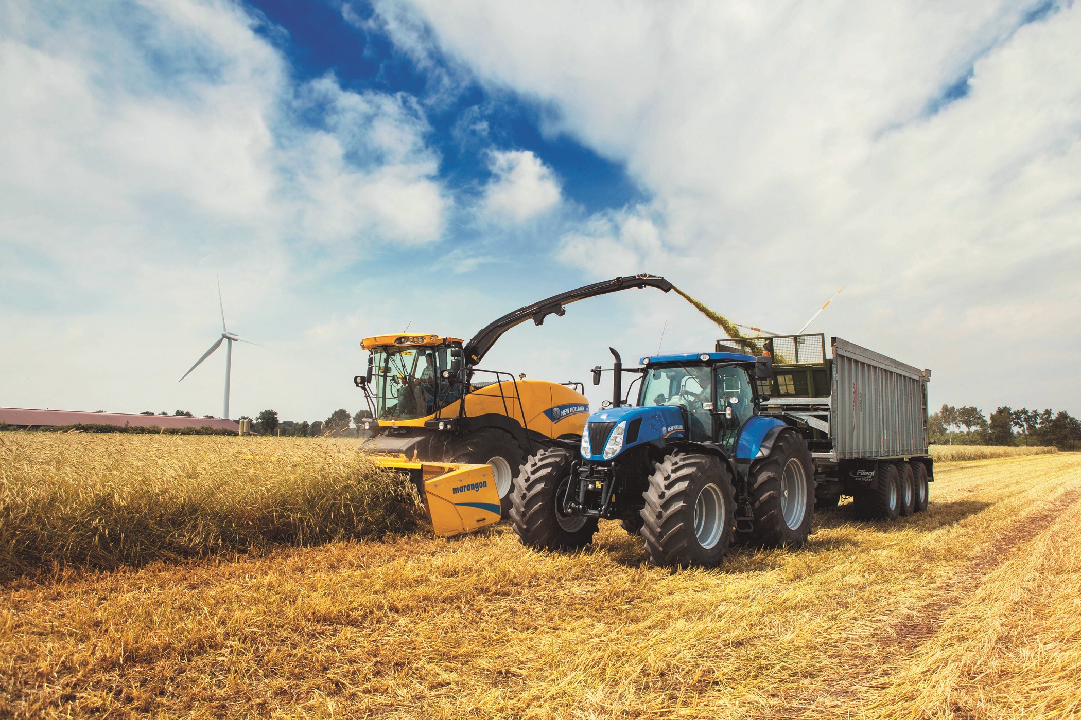 New Holland High Quality Background on Wallpapers Vista