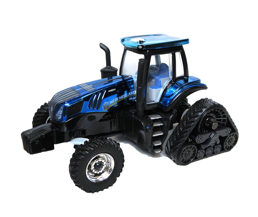 New Holland Tractor #7