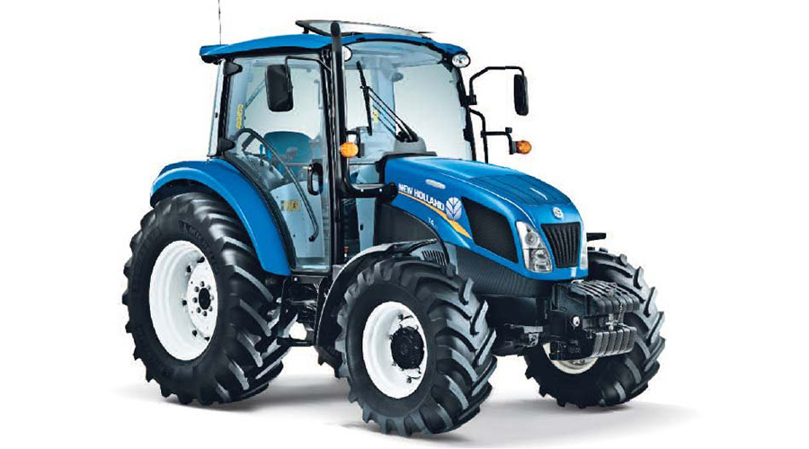 Nice wallpapers New Holland 900x500px