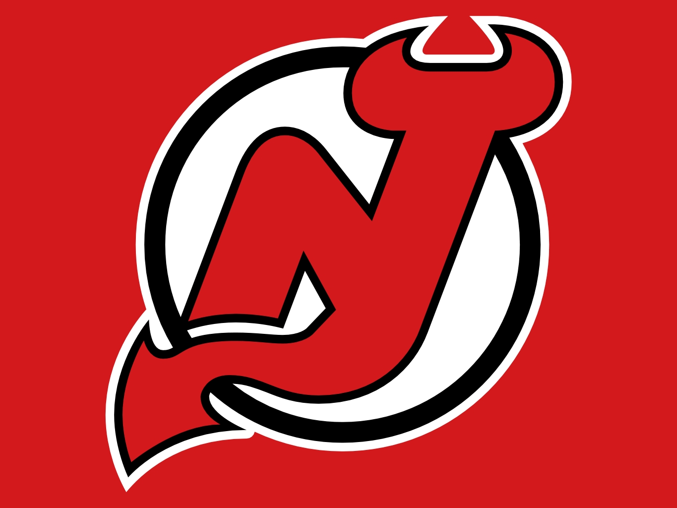 New Jersey Devils #8