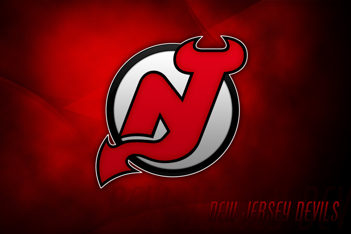 New Jersey Devils #3