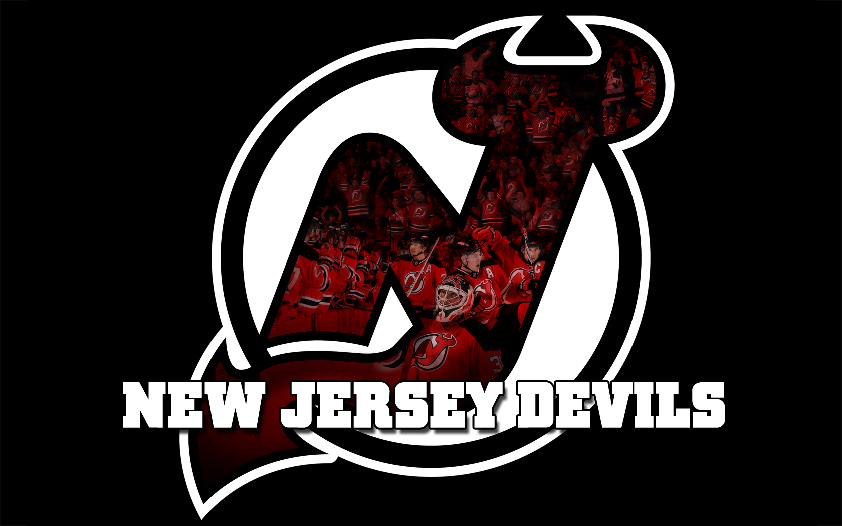 New Jersey Devils #9