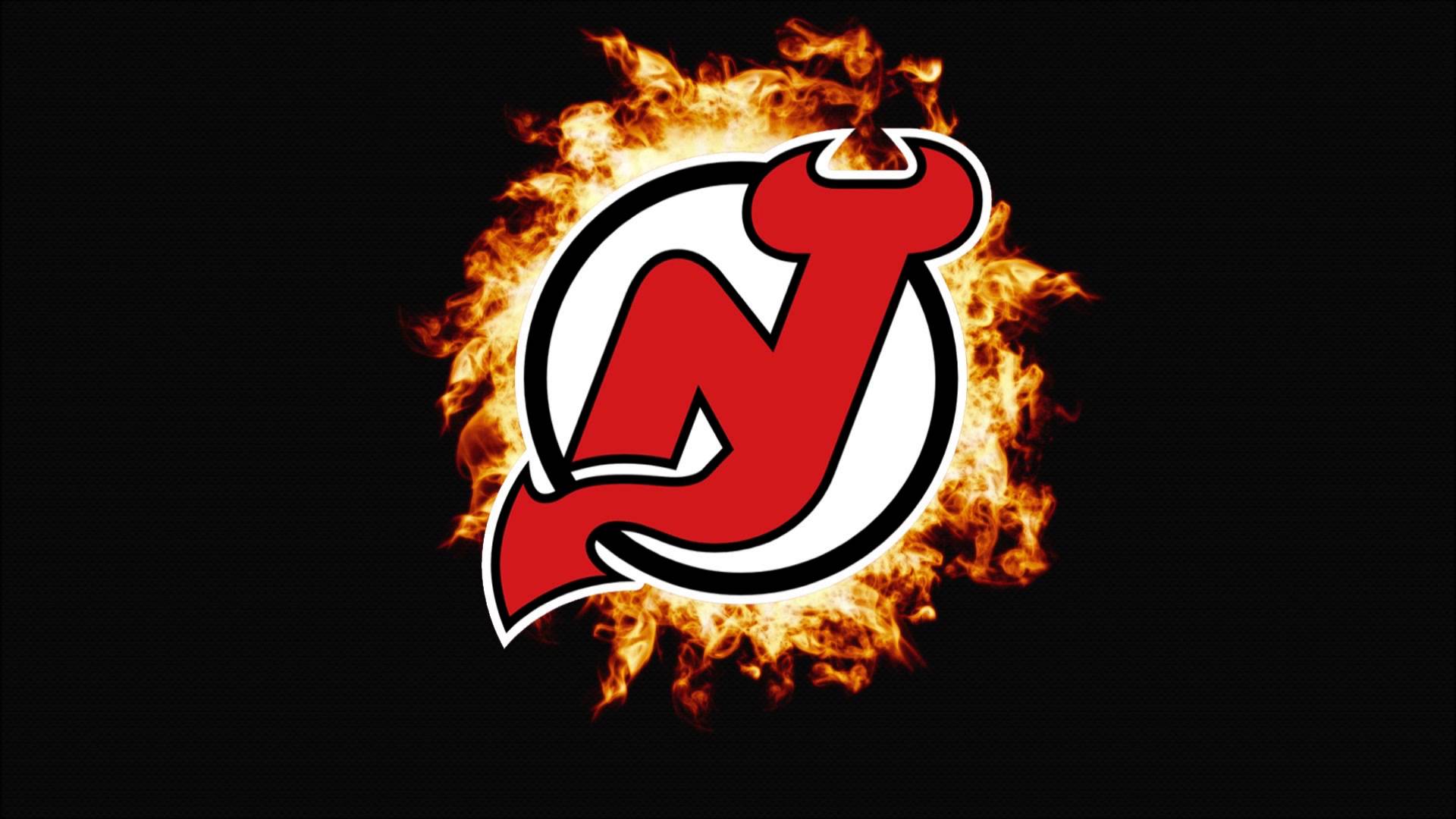 New Jersey Devils High Quality Background on Wallpapers Vista