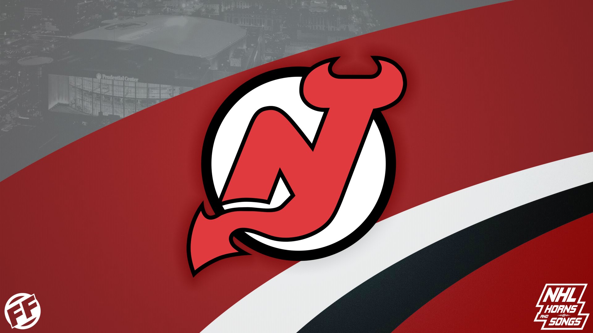 New Jersey Devils #4