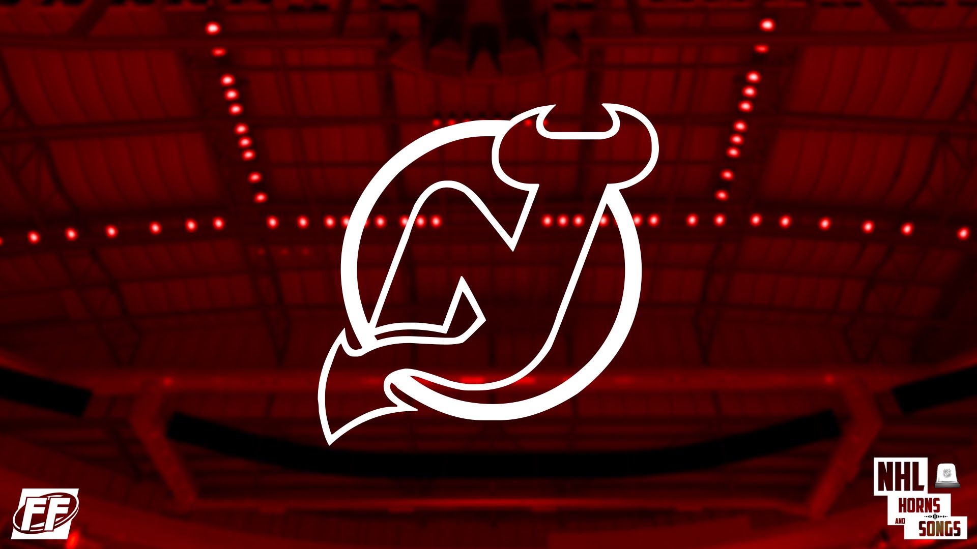 New Jersey Devils #5