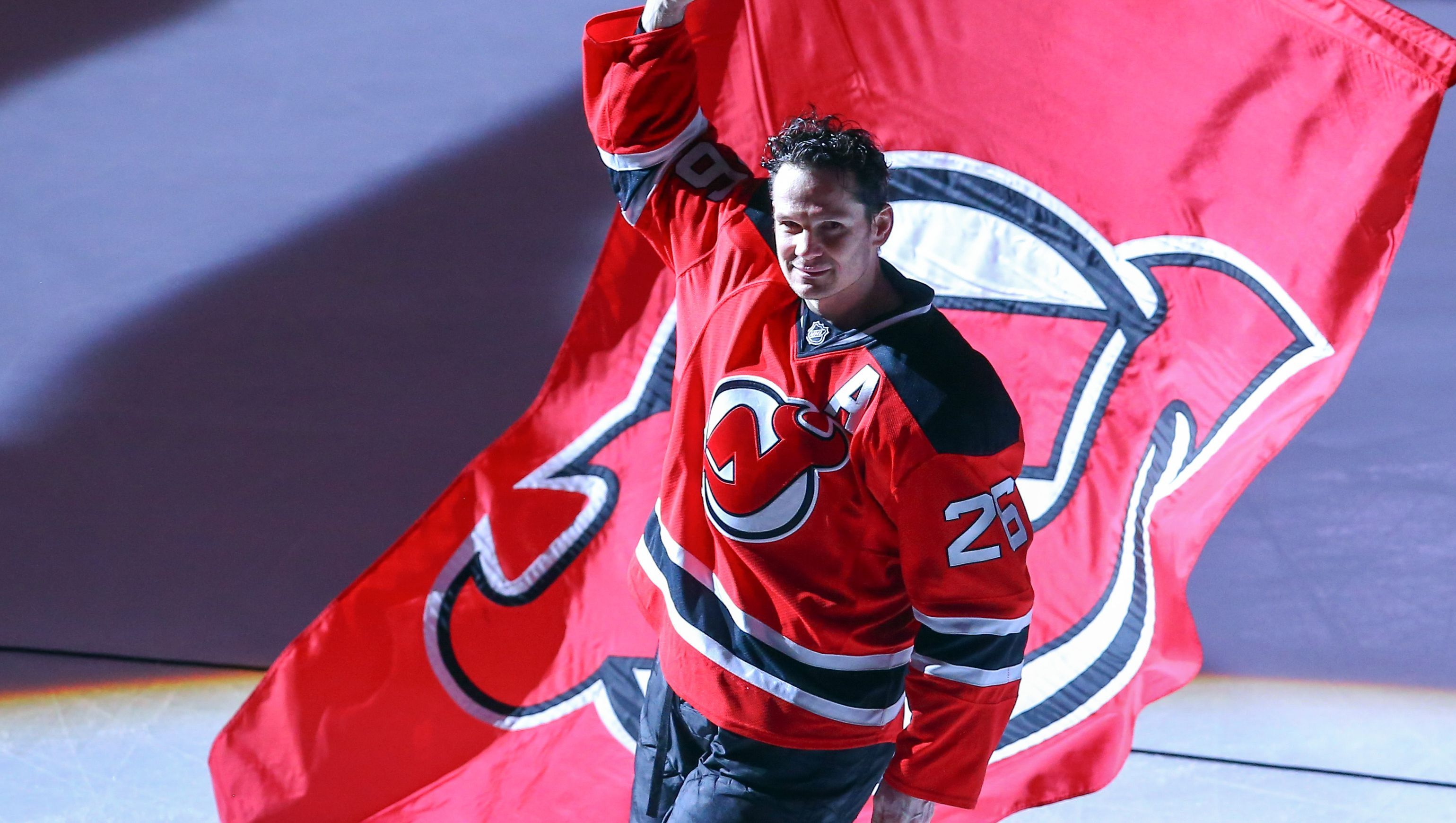 Amazing New Jersey Devils Pictures & Backgrounds