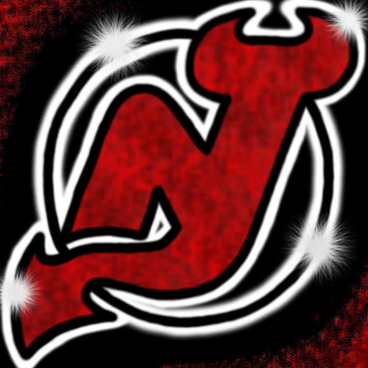 New Jersey Devils #20