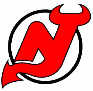 New Jersey Devils #21